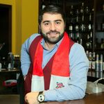 Profile avatar of garik_ghazaryan_photographer
