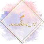 Profile avatar of madhwi_11