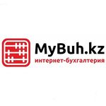 Profile avatar of mybuh.kz