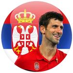 Profile avatar of tennis.serbia