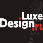 Profile avatar of luxe_design.ru