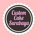 Profile avatar of customcakesurabaya