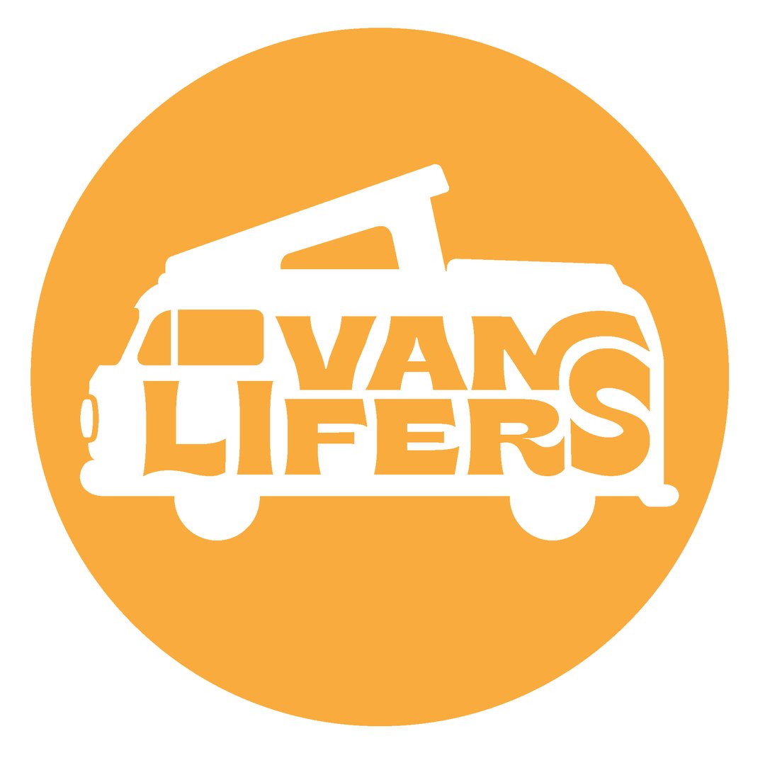 Profile avatar of vanlifers