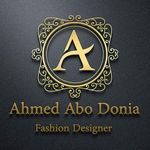 Profile avatar of ahmedabodonia_couture