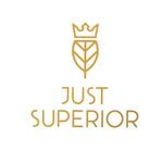 Profile avatar of @justsuperior.rs