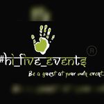 Profile avatar of hi_five_event