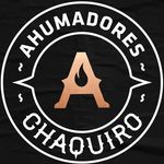 Profile avatar of @ahumadoreschaquiro