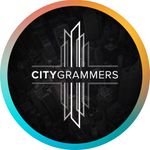 Profile avatar of @citygrammers