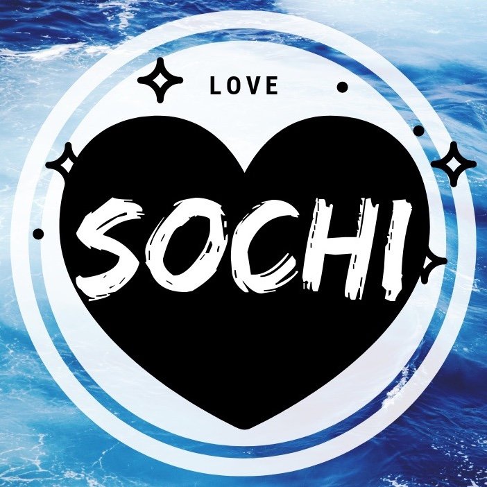 Profile avatar of @sochi_reklama_info