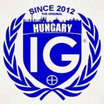 Profile avatar of @ig_hungary