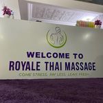 Profile avatar of royale_thai_massage1