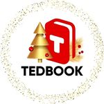 Profile avatar of tedbook_uz