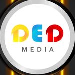 Profile avatar of ded.media
