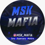 Profile avatar of msk_mafia