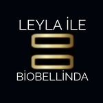 Profile avatar of @leylaileunice