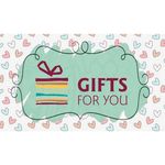 Profile avatar of gifts_for_you12