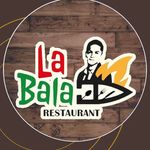 Profile avatar of restaurant_bala