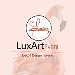 Profile avatar of luxart.event