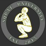 Profile avatar of squat_university