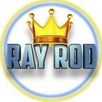Profile avatar of rayrod747