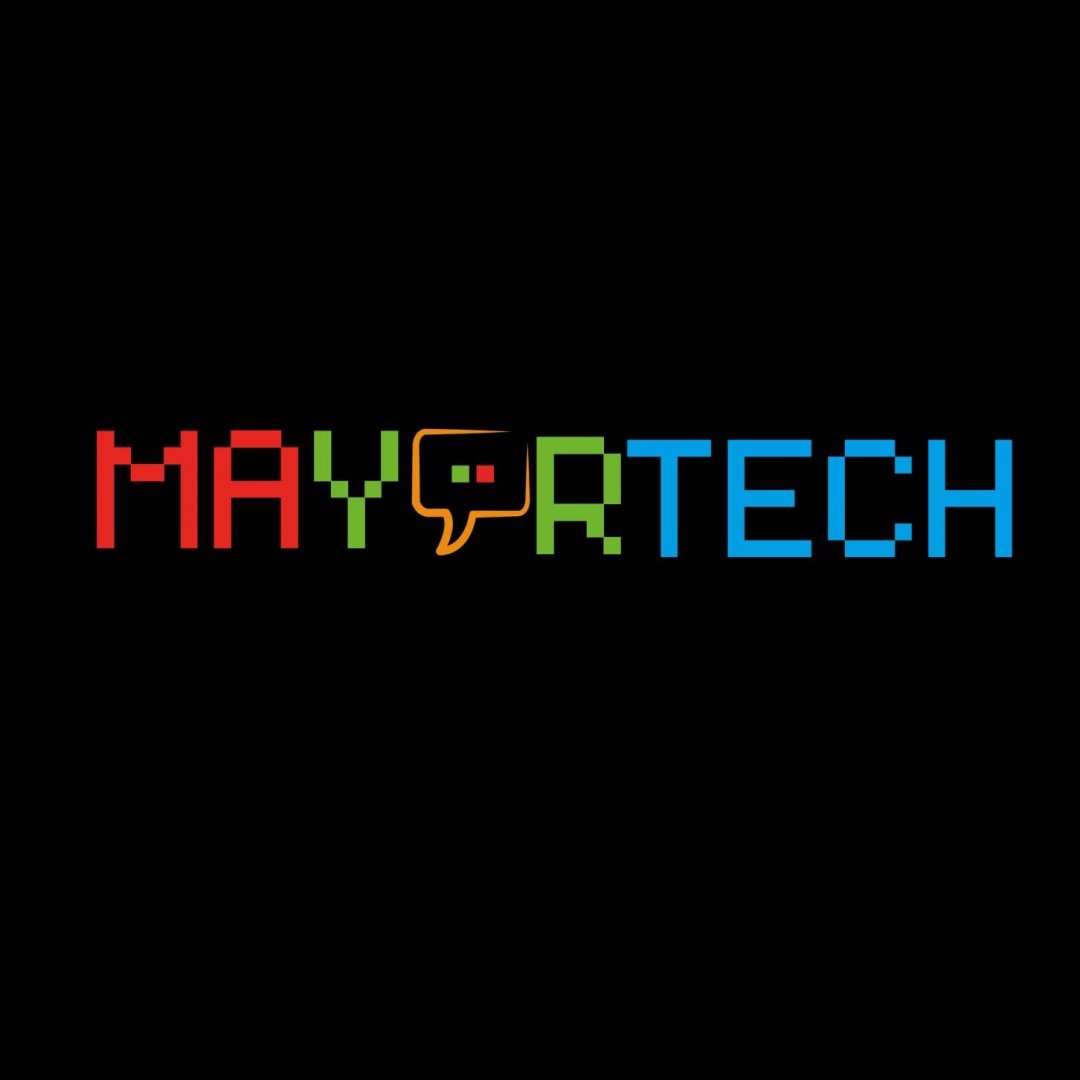 Profile avatar of mayortech