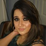 Profile avatar of faridas_makeup_studio