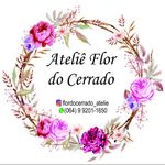 Profile avatar of flordocerrado_atelie