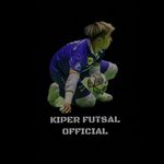 Profile avatar of kiperfutsal.official