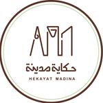 Profile avatar of 7ekayt_madina