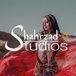 Profile avatar of @shahrzadstudios
