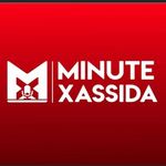 Profile avatar of minute_xassida
