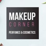Profile avatar of makeupcorner.jo