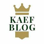 Profile avatar of @kaef_blog