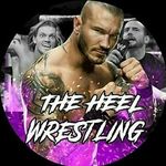 Profile avatar of theheel__wrestling