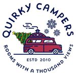 Profile avatar of quirkycampers