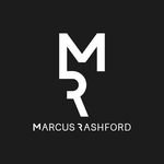 Profile avatar of marcusrashford