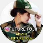 Profile avatar of future_fojii