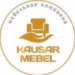 Profile avatar of kausar_mebel_almaty