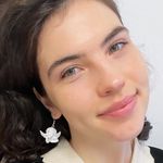 Profile avatar of aleona___popova