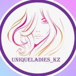 Profile avatar of uniqueladies_kz