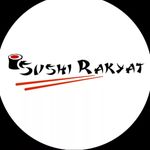 Profile avatar of sushirakyat_