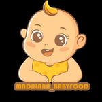 Profile avatar of @mndalana_babyfood
