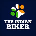 Profile avatar of @imtheindianbiker