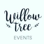 Profile avatar of willowtreeevents