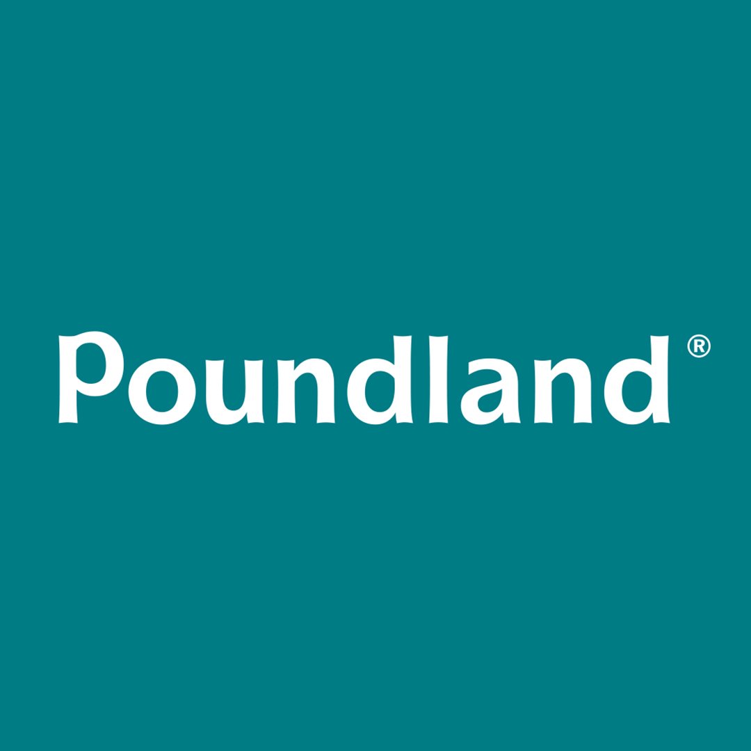 Profile avatar of poundland