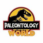 Profile avatar of paleontologyworld_com