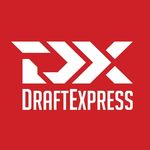 Profile avatar of draftexpress