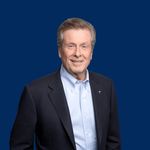 Profile avatar of johntory