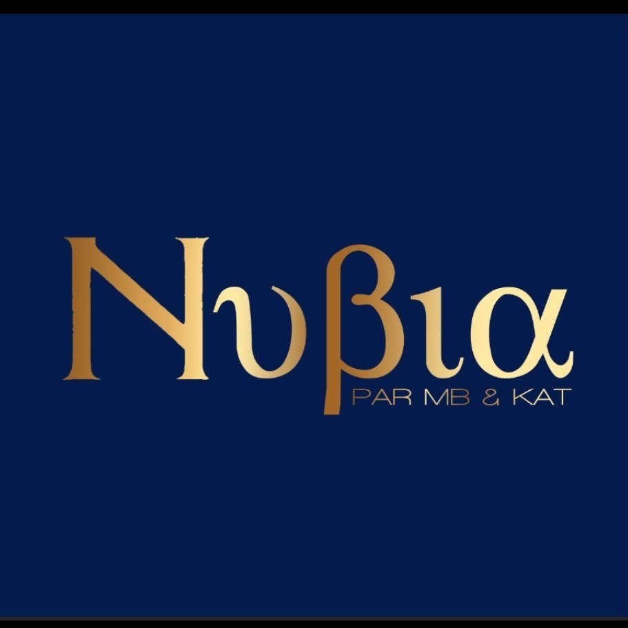 Profile avatar of @nubiaparis__