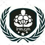Profile avatar of irani.gym